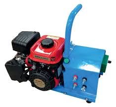 AGRO GROUP  Φορητή γεννήτρια ελαιοραβδιστικών 12V/70A, COMPACT, με Δυναμό & Ροοστάτη, BRILLIANT 215207