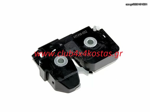 ΚΛΕΙΔΑΡΙΑ ΠΟΡΤΑΣ VW TRANSPORTER T4  701829211J  '90-'04 ΓΛΩΣΣΑ 3/5ΗΣ ΠΙΣΩ  Α' ΠΟΙΟΤΗΤΑ ΜΕ ΦΠΑ