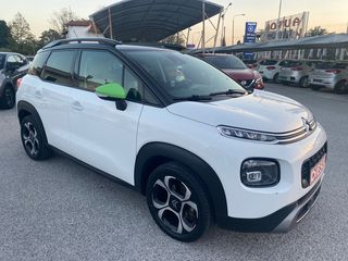 Citroen C3 Aircross '18 DIESEL-NAVI-PARKTRONIC-GRIP CONTROL