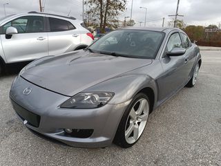 Mazda RX-8 '06