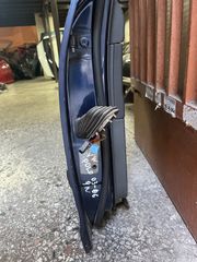 ΠΟΡΤΑ VOLKSWAGEN POLO 9N 2003-2006 ΠΙΣΩ ΔΕΞΙΑ ! (ΠΑΝΩ ΑΠΟ 500 ΠΟΡΤΕΣ ΔΙΑΘΕΣΙΜΕΣ) ACHILLEAS PARTS!-thumb-1