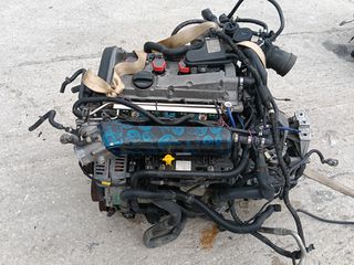 ΚΙΝΗΤΗΡΑΣ  APP-AUM  SEAT LEON 1  98-05