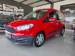 Ford '17 Transit courier 