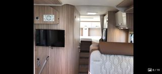 Bürstner 2023 IXEO 726 T RIVA LOFT (2 AYTOKINHTA)-thumb-39