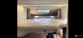 Bürstner 2023 IXEO 726 T RIVA LOFT (2 AYTOKINHTA)-thumb-42