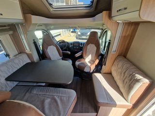 Bürstner 2023 IXEO 726 T RIVA LOFT (2 AYTOKINHTA)-thumb-18