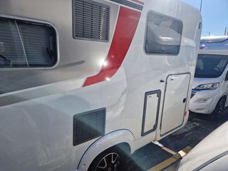 Bürstner 2023 IXEO 726 T RIVA LOFT (2 AYTOKINHTA)-thumb-14