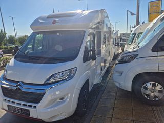 Bürstner 2023 IXEO 726 T RIVA LOFT (2 AYTOKINHTA)-thumb-13