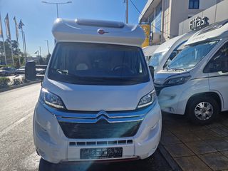 Bürstner 2023 IXEO 726 T RIVA LOFT (2 AYTOKINHTA)-thumb-12