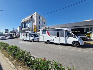 Bürstner 2023 IXEO 726 T RIVA LOFT (2 AYTOKINHTA)-thumb-11
