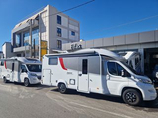 Bürstner 2023 IXEO 726 T RIVA LOFT (2 AYTOKINHTA)-thumb-10
