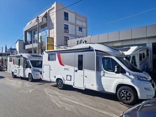 Bürstner 2023 IXEO 726 T RIVA LOFT (2 AYTOKINHTA)-thumb-6