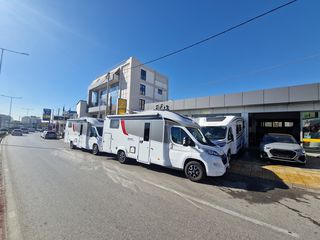 Bürstner 2023 IXEO 726 T RIVA LOFT (2 AYTOKINHTA)-thumb-5