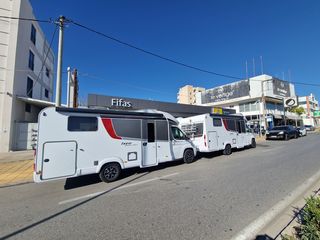 Bürstner 2023 IXEO 726 T RIVA LOFT (2 AYTOKINHTA)-thumb-8