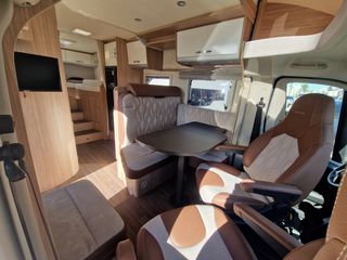 Bürstner 2023 IXEO 726 T RIVA LOFT (2 AYTOKINHTA)-thumb-27