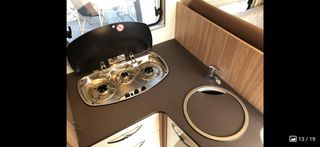 Bürstner 2023 IXEO 726 T RIVA LOFT (2 AYTOKINHTA)-thumb-44
