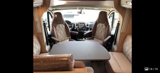 Bürstner 2023 IXEO 726 T RIVA LOFT (2 AYTOKINHTA)-thumb-45