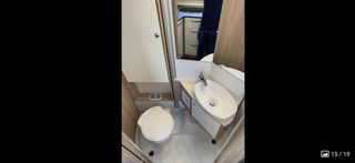 Bürstner 2023 IXEO 726 T RIVA LOFT (2 AYTOKINHTA)-thumb-46