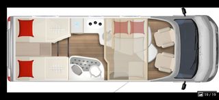 Bürstner 2023 IXEO 726 T RIVA LOFT (2 AYTOKINHTA)-thumb-50