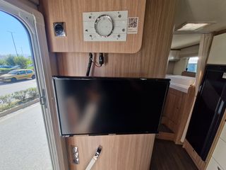 Bürstner 2023 IXEO 726 T RIVA LOFT (2 AYTOKINHTA)-thumb-37