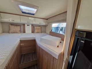 Bürstner 2023 IXEO 726 T RIVA LOFT (2 AYTOKINHTA)-thumb-35