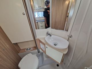 Bürstner 2023 IXEO 726 T RIVA LOFT (2 AYTOKINHTA)-thumb-32