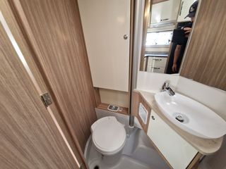 Bürstner 2023 IXEO 726 T RIVA LOFT (2 AYTOKINHTA)-thumb-31