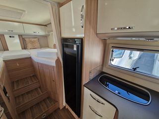 Bürstner 2023 IXEO 726 T RIVA LOFT (2 AYTOKINHTA)-thumb-28