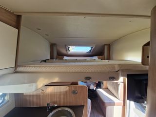 Bürstner 2023 IXEO 726 T RIVA LOFT (2 AYTOKINHTA)-thumb-23
