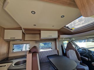 Bürstner 2023 IXEO 726 T RIVA LOFT (2 AYTOKINHTA)-thumb-20