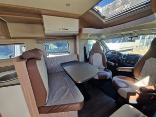 Bürstner 2023 IXEO 726 T RIVA LOFT (2 AYTOKINHTA)-thumb-19