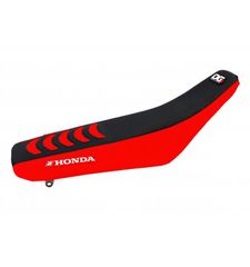 HONDA CRF 250/450 Κάλυμμα σέλας DOUBLE GRIP 3