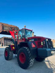 Φορτωτής Με Λάστιχα Komatsu 2003 WA250-5H-thumb-3
