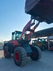 Φορτωτής Με Λάστιχα Komatsu 2003 WA250-5H-thumb-7