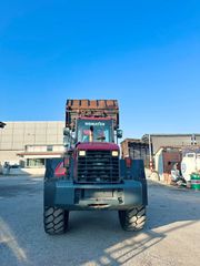 Φορτωτής Με Λάστιχα Komatsu 2003 WA250-5H-thumb-11