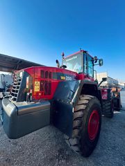 Φορτωτής Με Λάστιχα Komatsu 2003 WA250-5H-thumb-12