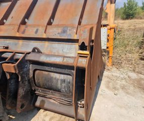 Φορτωτής Με Λάστιχα Komatsu 2003 WA250-5H-thumb-19