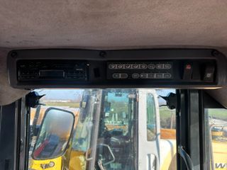 Φορτωτής Με Λάστιχα Komatsu 2003 WA250-5H-thumb-20