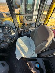 Φορτωτής Με Λάστιχα Komatsu 2003 WA250-5H-thumb-22