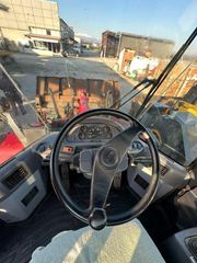 Φορτωτής Με Λάστιχα Komatsu 2003 WA250-5H-thumb-21