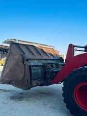 Φορτωτής Με Λάστιχα Komatsu 2003 WA250-5H-thumb-17