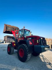 Φορτωτής Με Λάστιχα Komatsu 2003 WA250-5H-thumb-4
