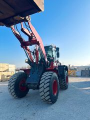 Φορτωτής Με Λάστιχα Komatsu 2003 WA250-5H-thumb-6
