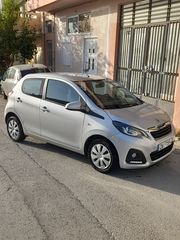 Peugeot 108 '17  Top! 1.2 PureTech 82 Style