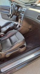 Peugeot 307 2005