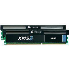 ddr 3 Kingston και Corsair  μνημες 2Gb