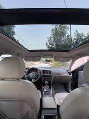 Audi Q5 2009 2.0 TFSI quattro S tronic