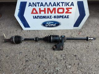 MAZDA-6 '08-'14 L5 2.5cc ΜΕΤΑΧΕΙΡΙΣΜΕΝΟ ΔΕΞΙ ΗΜΙΑΞΟΝΙΟ 6ΤΑΧΥΤΟ