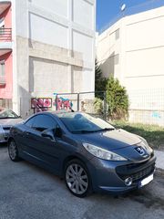 Peugeot 207 '07  CC 150 THP Sport