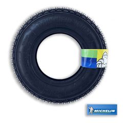 Ελαστικά Για Scooter Michelin S83 Rear 3.50-8 46J